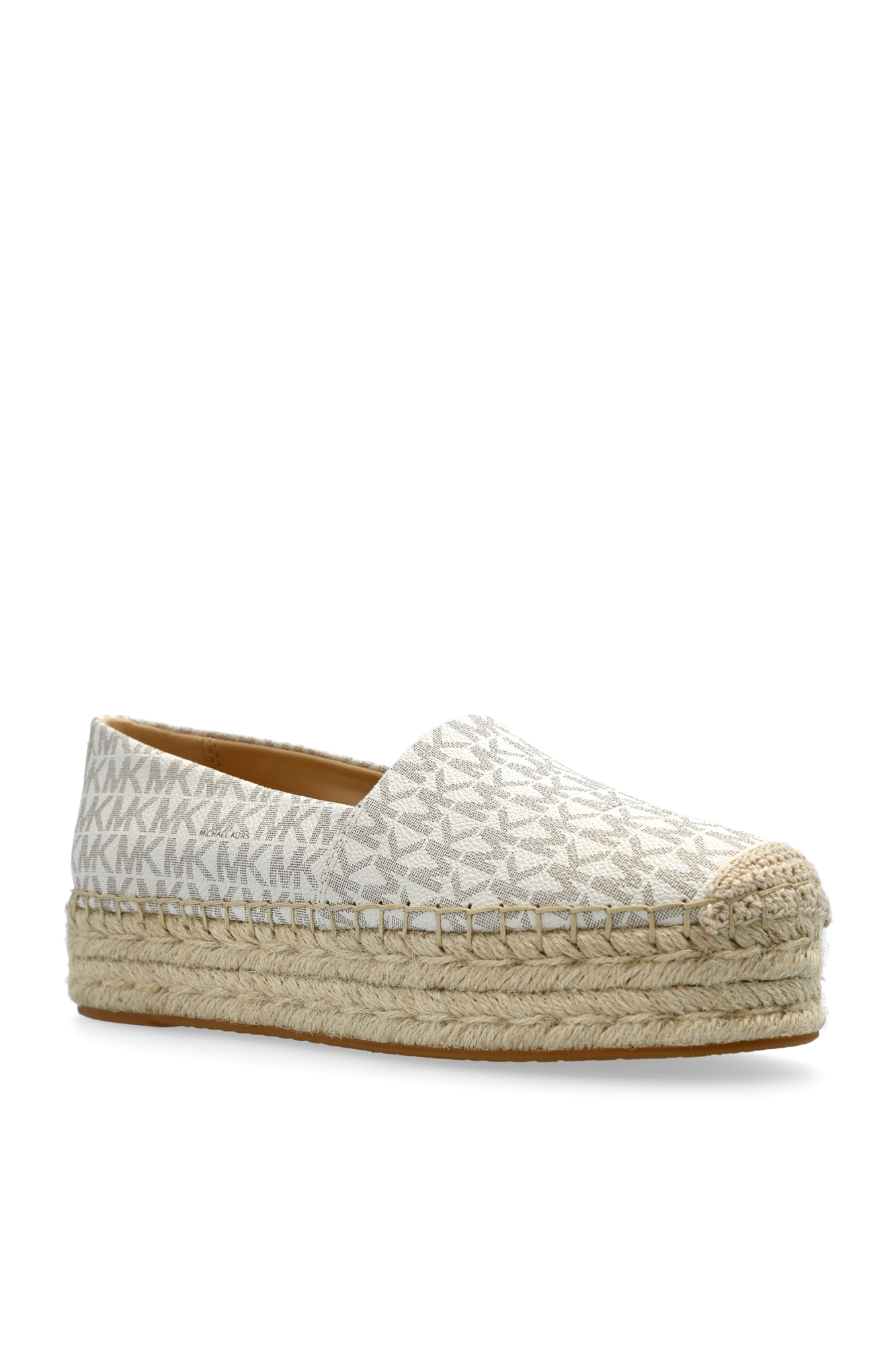 Michael Michael Kors Espadrilles Lynn | Women's | Vitkac